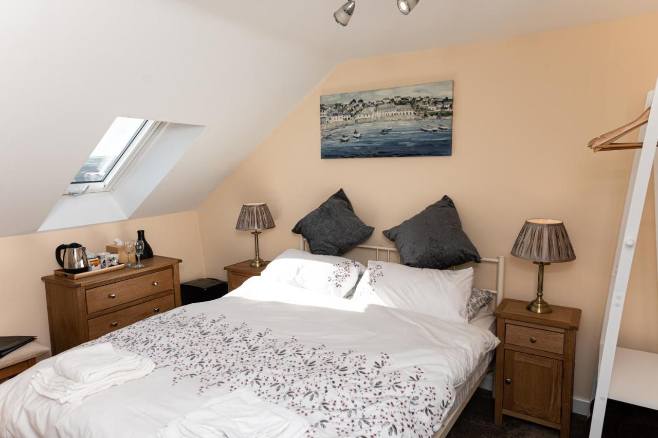 Bosayne Guest House Tintagel Exterior foto