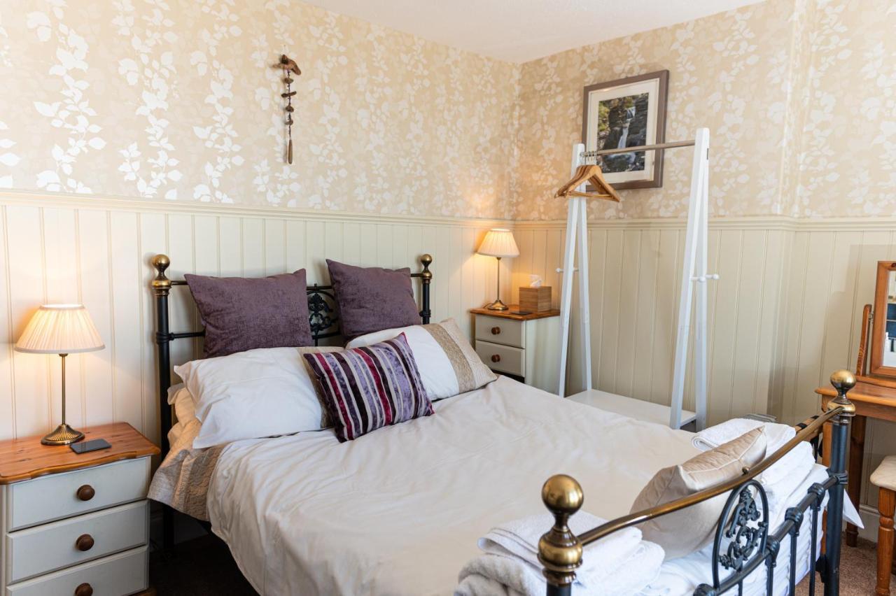 Bosayne Guest House Tintagel Exterior foto