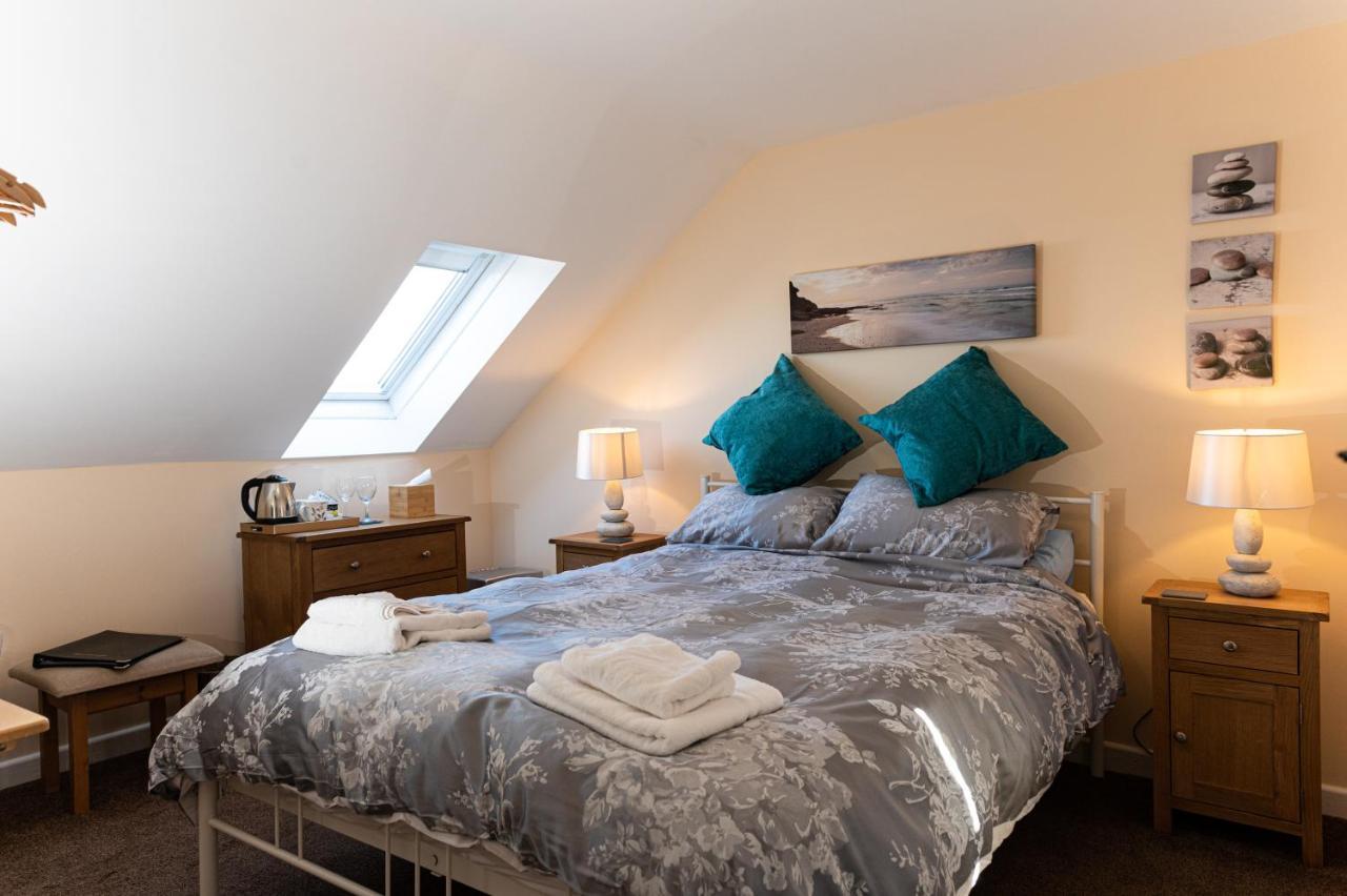 Bosayne Guest House Tintagel Exterior foto
