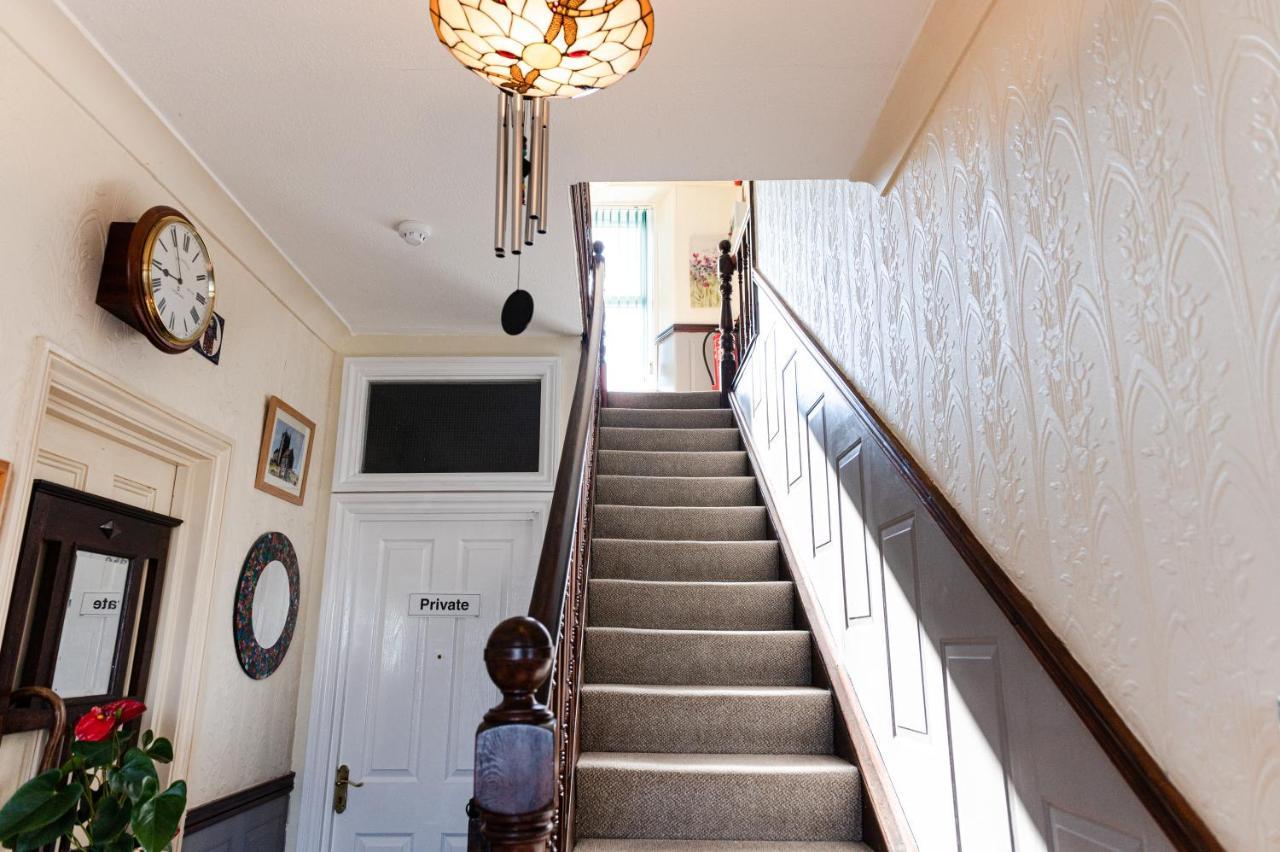 Bosayne Guest House Tintagel Exterior foto